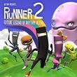 game Runner2: Future Legend of Rhythm Alien
