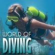 game World of Diving