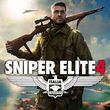 game Sniper Elite 4