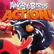 game Angry Birds Action!