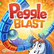 game Peggle Blast