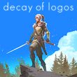 game Decay of Logos