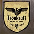 game Ironkraft: Road to Hell