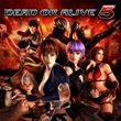 game Dead or Alive 5
