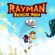 game Rayman Jungle Run