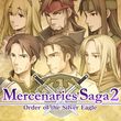 game Mercenaries Saga 2: Order Of The Silver Eagle