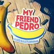 game My Friend Pedro