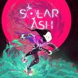 game Solar Ash
