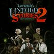 game Lovecraft's Untold Stories 2
