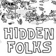 game Hidden Folks