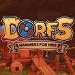 game Dorfs: Hammers for Hire