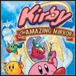 game Kirby & the Amazing Mirror