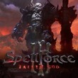game SpellForce 3: Fallen God