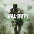 game Call of Duty: Modern Warfare Remastered