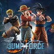 game Jump Force