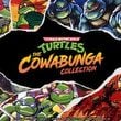 game Teenage Mutant Ninja Turtles: The Cowabunga Collection