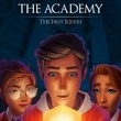 game The Academy: The First Riddle