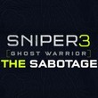 game Sniper: Ghost Warrior 3 - Sabotaż