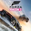 game Forza Horizon 3