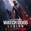 game Watch Dogs: Legion - Bloodline