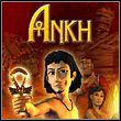 game Ankh: Klątwa Mumii