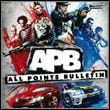 game APB: Reloaded