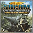 game SOCOM: U.S. Navy SEALs Fireteam Bravo