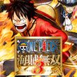 game One Piece: Pirate Warriors 3