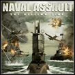 game Naval Assault: The Killing Tide