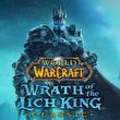 game World of Warcraft: Wrath of the Lich King Classic