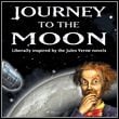game Journey to the Moon: Podróż na Księżyc