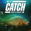 game The Catch: Carp & Coarse