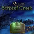 game 9 Poszlak: Tajemnica Serpent Creek