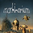 game Machinarium