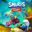 game Smerfy: Kart