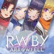 game RWBY: Arrowfell