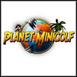 game Planet Minigolf