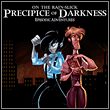 game Penny Arcade Adventures: On the Rain-Slick Precipice of Darkness