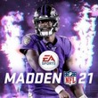 game Madden NFL 21
