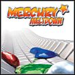 game Mercury Meltdown