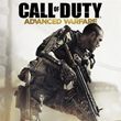 game Call of Duty: Advanced Warfare