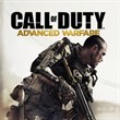 game Call of Duty: Advanced Warfare