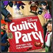 game Disney's Guilty Party
