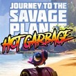 game Journey to the Savage Planet: Hot Garbage