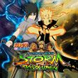 game Naruto Shippuden: Ultimate Ninja Storm Revolution