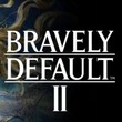 game Bravely Default II