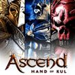 game Ascend: Hand of Kul