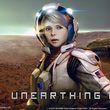 game Unearthing Mars