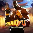 game Shaq Fu: A Legend Reborn