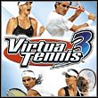 game Virtua Tennis 3